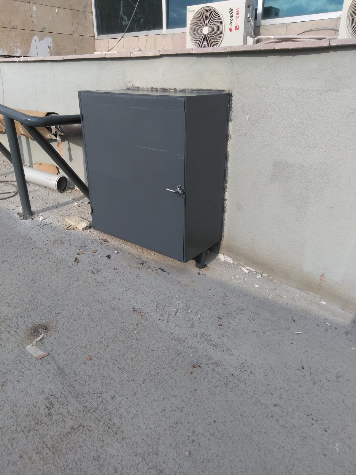 Pursaklar Devlet Hastanesi